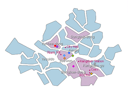 Seoul International School