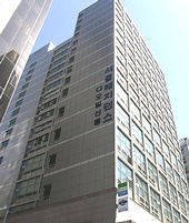 Seoul Residence Korea